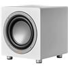 AudioVector QR Sub SE bianco