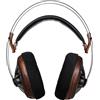 Meze Audio 109 PRO - Cuffia hi-fi o auricolare, Circumaurale (over-ear), Aperto, Dinamico, Cablato