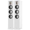 AudioVector QR5 SE bianco (confezione da 2) - Diffusore a colonna, 300 W, Bass-reflex, 4 ohm