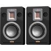 AudioVector QR Wall SE nero (confezione da 2)