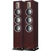 AudioVector QR5 SE noce (confezione da 2) - Diffusore a colonna, 300 W, Bass-reflex, 4 ohm