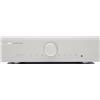 Musical Fidelity M6si argento - Amplificatore integrato stereo a transistor, A + B