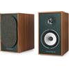 Triangle BR02 Connect verde (set di 2) - Cassa intelligente wireless