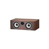 Bowers & Wilkins HTM72 S3 moka - Diffusore centrale, 2, 120 W, 8 ohm, 87 dB
