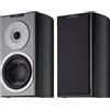 AudioVector R1 Signature nero (confezione da 2) - Diffusore da scaffale, 2, 180 W, Bass-reflex, 8 ohm
