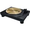 Technics SL-1300GE-K - Giradischi vinile, Manuale, Trasmissione diretta, 33 giri, 45 giri, 78 giri