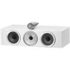 Bowers & Wilkins HTM71 S3 bianco satinato - Diffusore centrale, 3, 200 W, 8 ohm, 89 dB