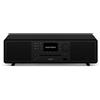 Sonoro Meisterstück (gen 2) nero opaco - nero - Sistema Hi-Fi All-in-One, Deezer, Spotify, Napster, Tidal, Qobuz, Amazon Music, Qobuz Connect