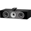Bowers & Wilkins HTM71 S3 nero laccato - Diffusore centrale, 3, 200 W, 8 ohm, 89 dB