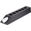 Silent Power by ifi Audio Power Station - Ciabatta multipresa, presa multipla o protezione da sovratensione, Protezione contro le sovratensioni