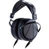 Audeze LCD-MX4 (custodia standard) - Cuffia hi-fi o auricolare, Circumaurale (over-ear), Aperto, Microfono integrato, Planar Magnetic, Cablato