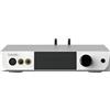 Luxsin Audio X9 - Amplificatore per cuffie hi-fi, Jack 4,4 mm, XLR 4 poli, Jack 6,35 mm