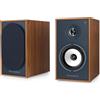 Triangle BR02 Connect blu (lotto di 2) - Cassa intelligente wireless