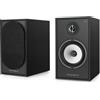 Triangle BR03 Connect nero (lotto di 2) - Cassa intelligente wireless