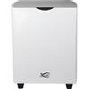 Cabasse Orion bianco opaco - Subwoofer, 200 W, Bass-reflex