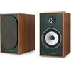 Triangle BR03 Connect verde (lotto di 2) - Cassa intelligente wireless