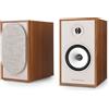 Triangle BR03 Connect rovere (lot de 2) - Cassa intelligente wireless