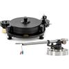 Michell Engineering Orbe SE + Tecno Arm MKII argento