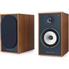 Triangle BR03 Connect blu (lotto di 2) - Cassa intelligente wireless