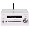 Advance Paris MyConnect 60 bianco - Sistema Hi-Fi All-in-One, Deezer, Qobuz, Spotify, Tidal, Napster, Transistor