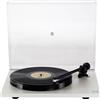 Rega Planar 1 bianco opaco
