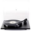 Rega Planar 1 nero opaco
