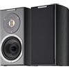 AudioVector R1 nero (confezione da 2) - Diffusore da scaffale, 2, 200 W, Bass-reflex, 8 ohm