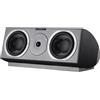 AudioVector R Center Signature nero - Diffusore centrale, 2, 275 W, 8 ohm, 91,5 dB