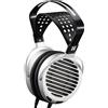 Hifiman Shangri-La jr - Cuffia hi-fi o auricolare, Circumaurale (over-ear), Aperto, Elettrostatica, Cablato