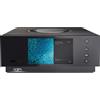Naim Audio Uniti Atom HDMI - Amplificatore integrato stereo a transistor, Spotify, Tidal, A + B