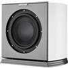 AudioVector RSUB bianco - Subwoofer, 400 W, Bass-reflex