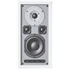 AudioVector R INWALL Signature bianco - Altoparlante da incasso a muro, in-wall, 150 W