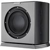 AudioVector RSUB nero - Subwoofer, 400 W, Bass-reflex