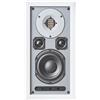 AudioVector R INWALL Arreté bianco - Altoparlante da incasso a muro, in-wall, 200 W
