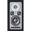 AudioVector R INWALL Arreté nero - Altoparlante da incasso a muro, in-wall, 200 W