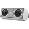 AudioVector R Center bianco - Diffusore centrale, 2, 350 W, 8 ohm, 91,5 dB