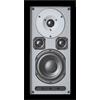 AudioVector R INWALL Signature nero - Altoparlante da incasso a muro, in-wall, 150 W
