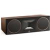 MartinLogan Motion XT C100 noce - Diffusore centrale, 2,5, 300 W, 5 ohm, 93 dB