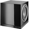 Bowers & Wilkins DB3D laccato nero - Subwoofer, 1000 W