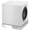Bowers & Wilkins DB3D bianco satinato - Subwoofer, 1000 W