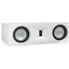 MartinLogan Motion XT C100 bianco opaco - Diffusore centrale, 2,5, 300 W, 5 ohm, 93 dB