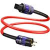 IsoTek EVO3 Optimum C15 2m - Cavo di alimentazione, IEC C15