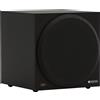 Monitor Audio Vestra W10 nero - Subwoofer, 250 W, Clos