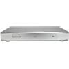 ROCKNA Wavelight Server argento - Lettore audio di rete, AirPlay, DLNA, Tidal, Qobuz, Spotify, Roon Ready, Ethernet, Ingresso USB