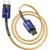 IsoTek EVO3 Elite 3m - Cavo di alimentazione, IEC C15