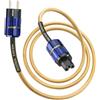 IsoTek EVO3 Elite 5m - Cavo di alimentazione, IEC C15