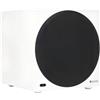 Monitor Audio Vestra W12 bianco - Subwoofer, 500 W, Clos