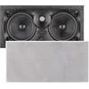Sonance VX66-LCR - Altoparlante da incasso a muro, in-wall, 140 W