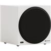 Monitor Audio Vestra W10 bianco - Subwoofer, 250 W, Clos
