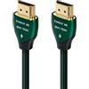 Audioquest HDMI Forest 48Gbps 5m - Cavo HDMI